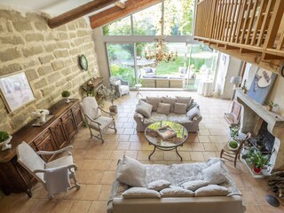 Holiday house Maillane Features 13