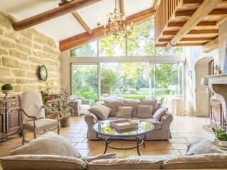 Holiday house Maillane Features 14