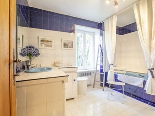Ferienhaus Maillane Ausstattung 16