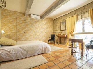 Holiday house Maillane Features 17