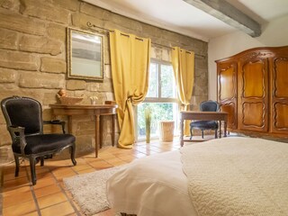 Holiday house Maillane Features 18