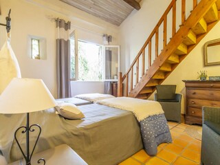 Ferienhaus Maillane Ausstattung 19