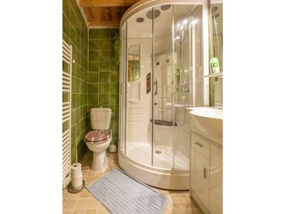 Holiday house Maillane Features 20