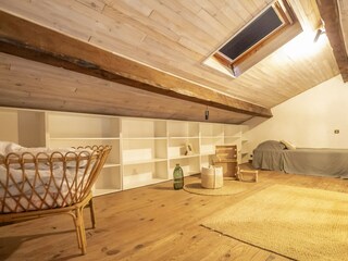 Casa per le vacanze Maillane Caratteristiche 21