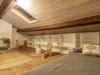 Casa per le vacanze Maillane Caratteristiche 22