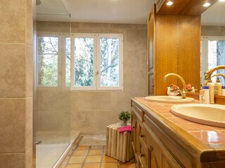 Casa per le vacanze Maillane Caratteristiche 23