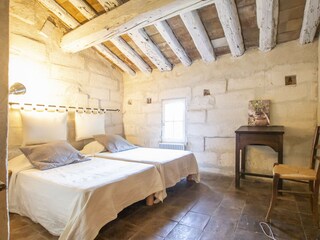 Holiday house Maillane Features 24