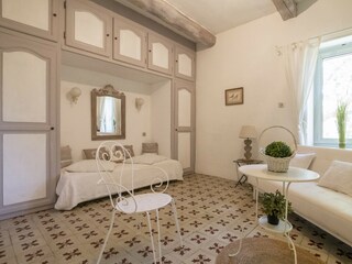 Ferienhaus Maillane Ausstattung 25