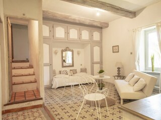 Casa per le vacanze Maillane Caratteristiche 26