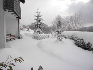 Ferienwohnung Rothaar-Domizil - Winterberg - image1