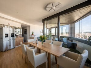 Appartamento Skyflats Vienna West View