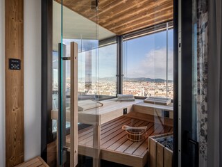 Appartamento Hernals  24
