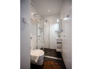 Appartamento Hernals Bagno 18