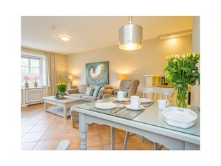 Ferienwohnung Westerland Ausstattung 17