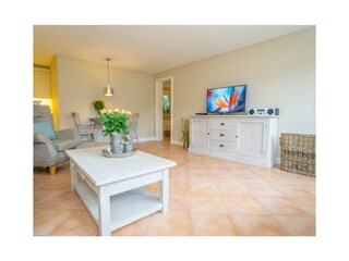 Ferienwohnung Westerland Ausstattung 19