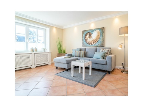 Ferienwohnung Jette