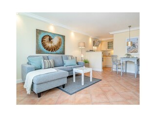 Ferienwohnung Westerland Ausstattung 17