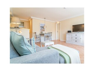 Ferienwohnung Westerland Ausstattung 19