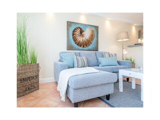 Ferienwohnung Westerland Ausstattung 20