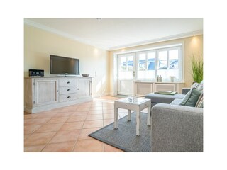 Ferienwohnung Westerland Ausstattung 22