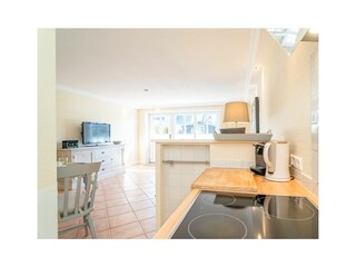 Ferienwohnung Westerland Ausstattung 23