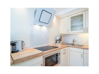 Ferienwohnung Westerland Ausstattung 23