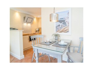 Ferienwohnung Westerland Ausstattung 25