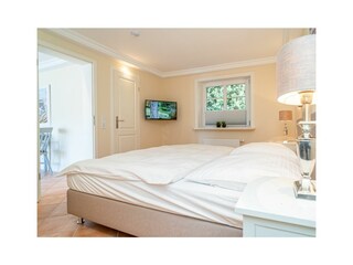 Ferienwohnung Westerland Ausstattung 26