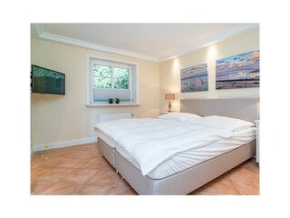 Ferienwohnung Westerland Ausstattung 27