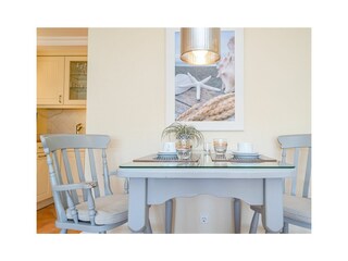 Ferienwohnung Westerland Ausstattung 25