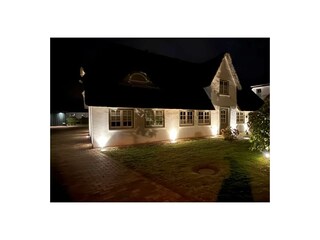 Ferienwohnung Westerland Außenaufnahme 15