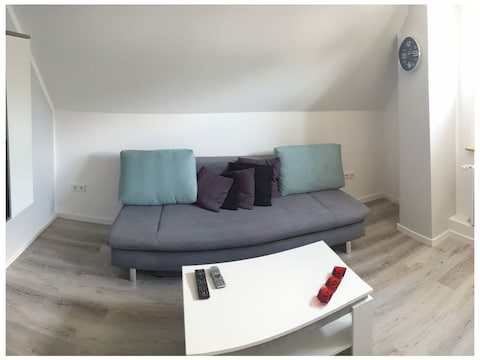 Ferienwohnung Schröder 2