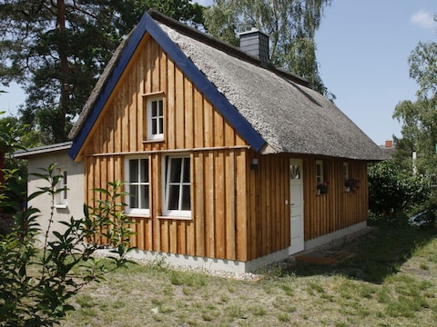 Ferienhaus Korn