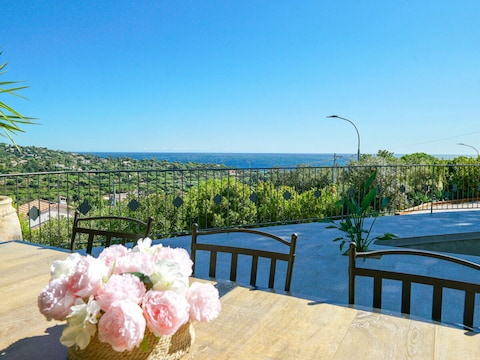 Villa Maddalena