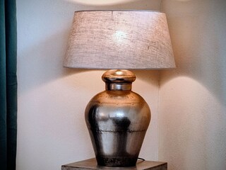 gemütliche Atmosphäre