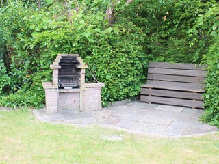 Bungalow Julianadorp Registrazione all'aperto 7