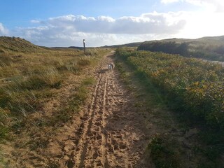 Bungalow Julianadorp Ambiente 25