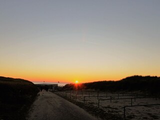 Bungalow Julianadorp Ambiente 28