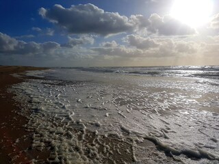 Bungalow Julianadorp Ambiente 29