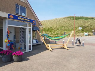 Bungalow Julianadorp Documento 30