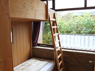 Bungalow Julianadorp Caratteristiche 18