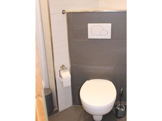 Bungalow Julianadorp Caratteristiche 23