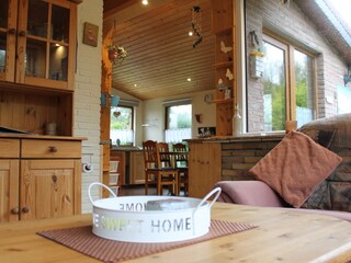 Bungalow Julianadorp Caratteristiche 13