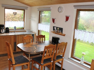 Bungalow Julianadorp Caratteristiche 14