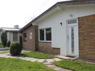 Bungalow Julianadorp Registrazione all'aperto 4