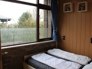 Bungalow Julianadorp Caratteristiche 19