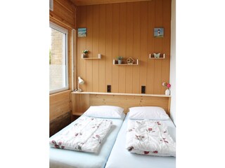 Bungalow Julianadorp Caratteristiche 20