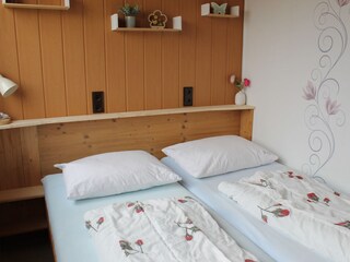 Bungalow Julianadorp Caratteristiche 21