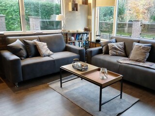 Bungalow Julianadorp Caratteristiche 9