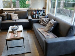 Bungalow Julianadorp Caratteristiche 10